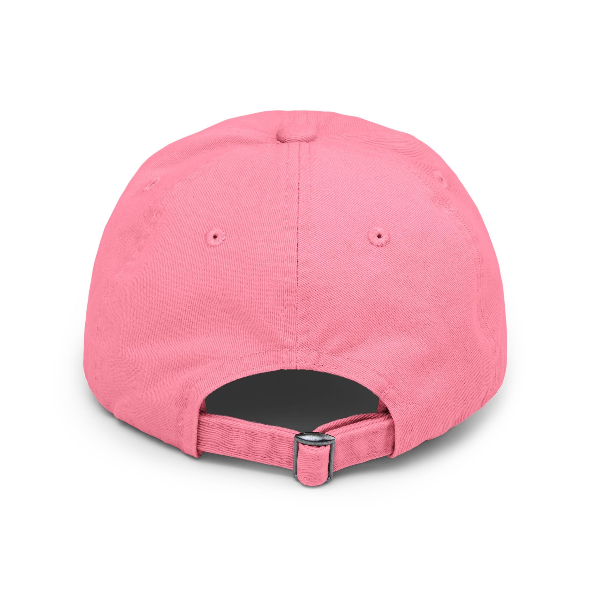 Just breathe and believe Cap | Distressed inspirational hat, embroidered text