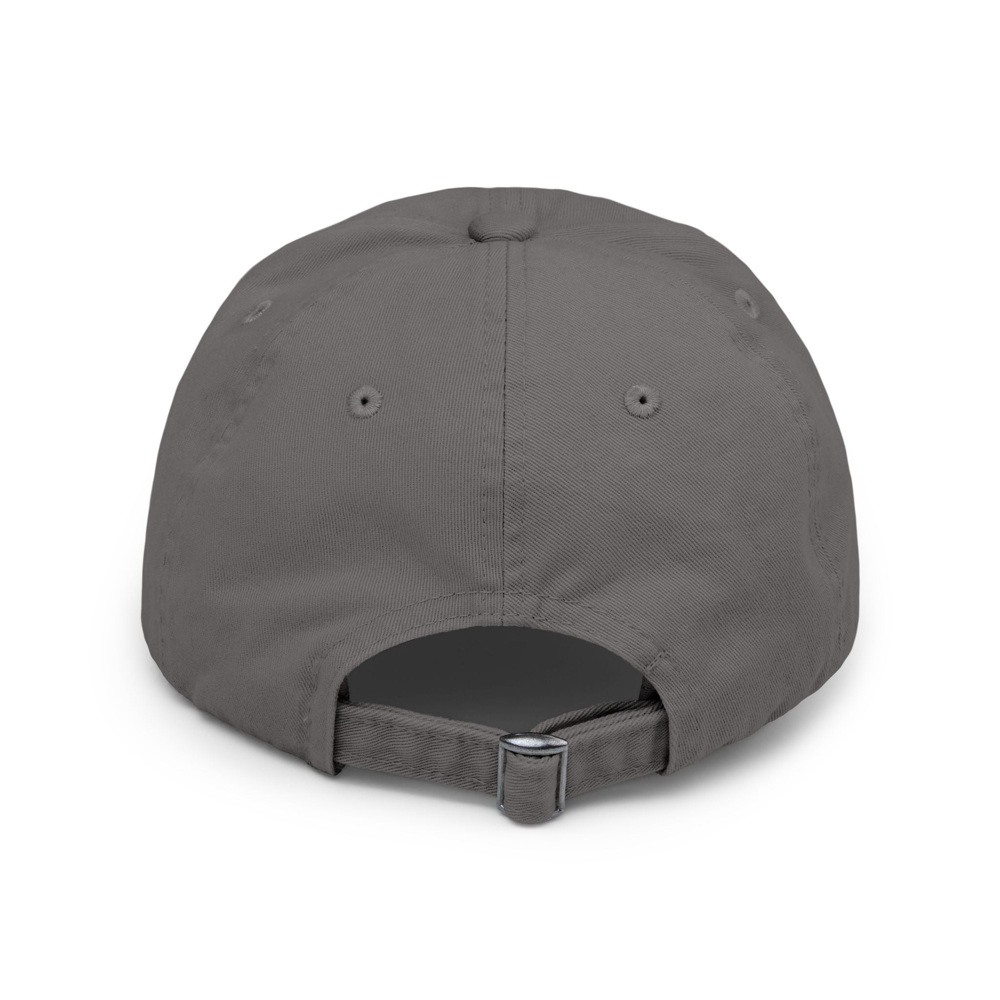 Just breathe and believe Cap | Distressed inspirational hat, embroidered text