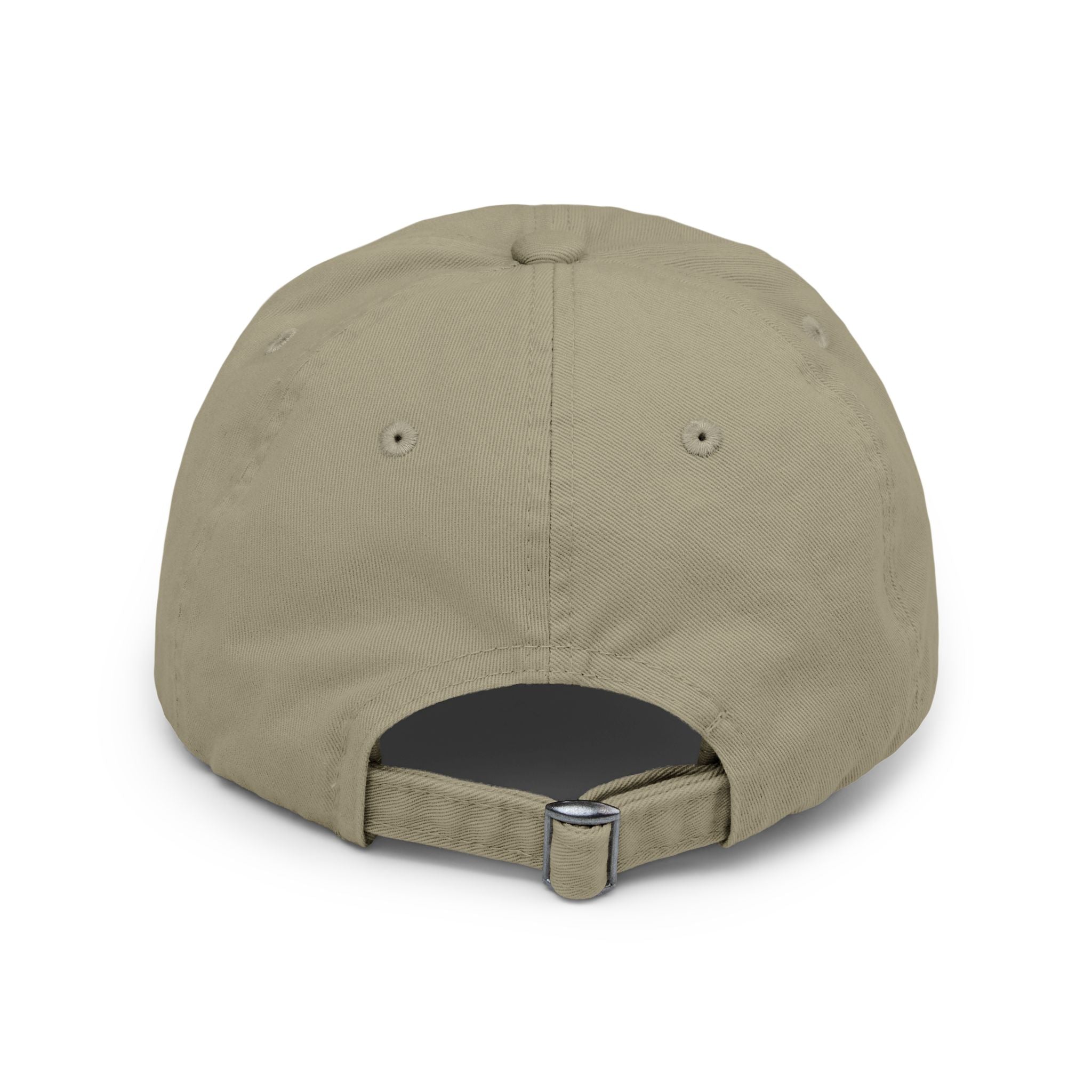 Just breathe and believe Cap | Distressed inspirational hat, embroidered text
